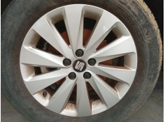 Recambio de llanta para seat arona (kj7, kjp) 1.0 tsi referencia OEM IAM 205/60/16  