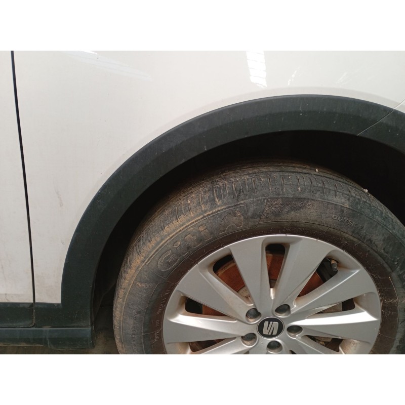 Recambio de aletin delantero derecho para seat arona (kj7, kjp) 1.0 tsi referencia OEM IAM   