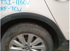 Recambio de aletin trasero derecho para seat arona (kj7, kjp) 1.0 tsi referencia OEM IAM   