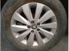 Recambio de llanta para seat arona (kj7, kjp) 1.0 tsi referencia OEM IAM 205/60/16  