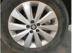 Recambio de llanta para seat arona (kj7, kjp) 1.0 tsi referencia OEM IAM 205/60/16  