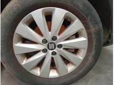 Recambio de llanta para seat arona (kj7, kjp) 1.0 tsi referencia OEM IAM 205/60/16  