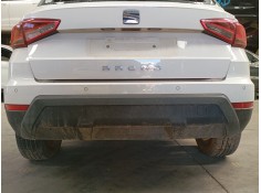 Recambio de paragolpes trasero para seat arona (kj7, kjp) 1.0 tsi referencia OEM IAM   