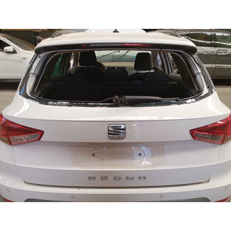 Recambio de porton trasero para seat arona (kj7, kjp) 1.0 tsi referencia OEM IAM   