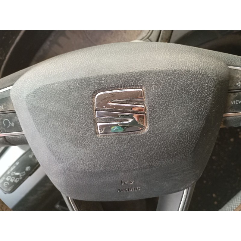 Recambio de airbag delantero izquierdo para seat arona (kj7, kjp) 1.0 tsi referencia OEM IAM   