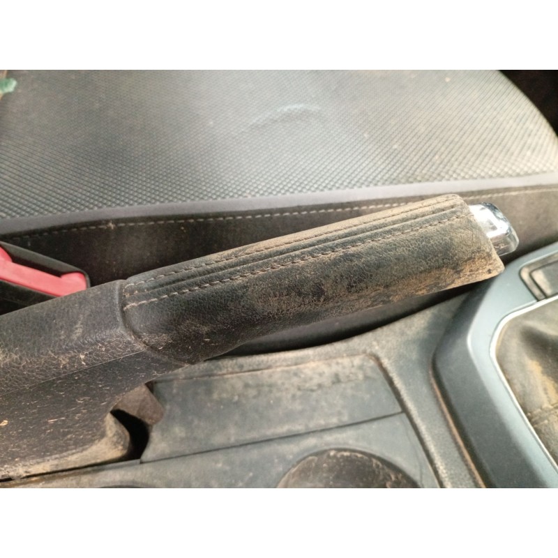 Recambio de palanca freno de mano para seat arona (kj7, kjp) 1.0 tsi referencia OEM IAM   