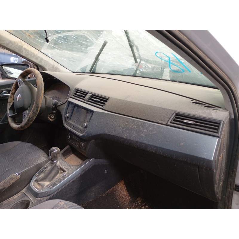 Recambio de salpicadero para seat arona (kj7, kjp) 1.0 tsi referencia OEM IAM   