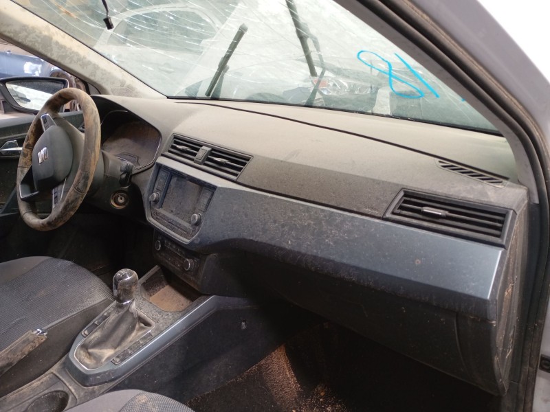 Recambio de salpicadero para seat arona (kj7, kjp) 1.0 tsi referencia OEM IAM   