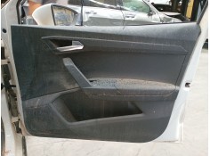Recambio de guarnecido puerta delantera derecha para seat arona (kj7, kjp) 1.0 tsi referencia OEM IAM   