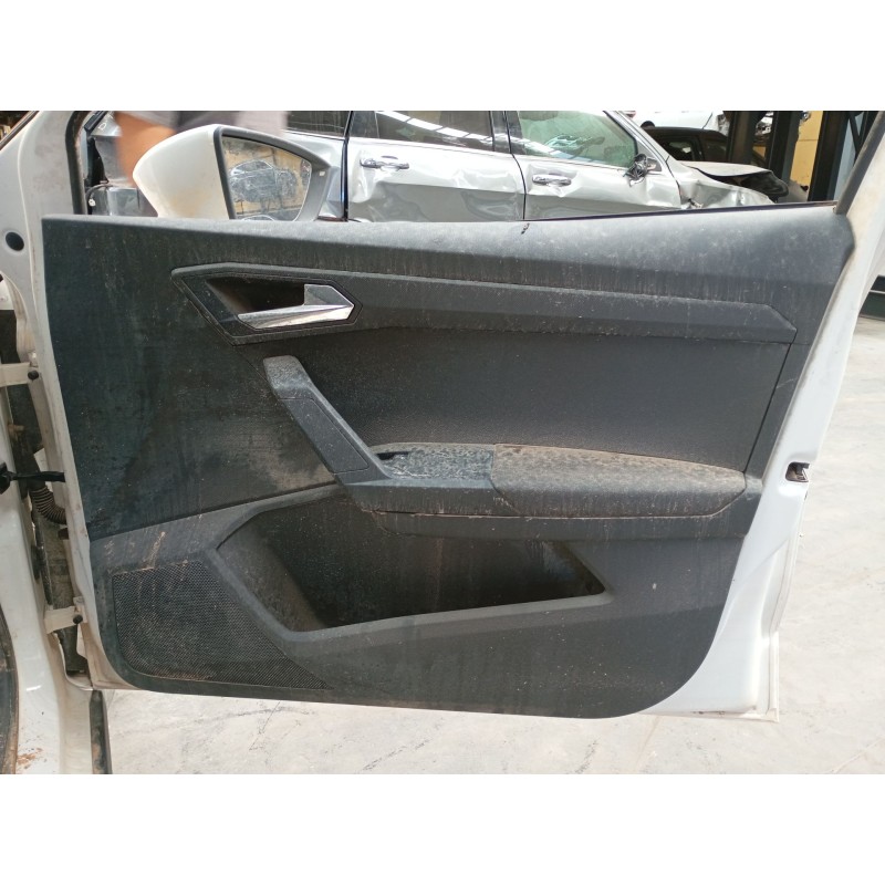 Recambio de guarnecido puerta delantera derecha para seat arona (kj7, kjp) 1.0 tsi referencia OEM IAM   