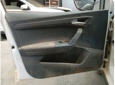 Recambio de guarnecido puerta delantera izquierda para seat arona (kj7, kjp) 1.0 tsi referencia OEM IAM   