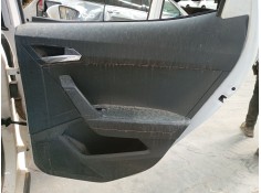 Recambio de guarnecido puerta trasera derecha para seat arona (kj7, kjp) 1.0 tsi referencia OEM IAM   