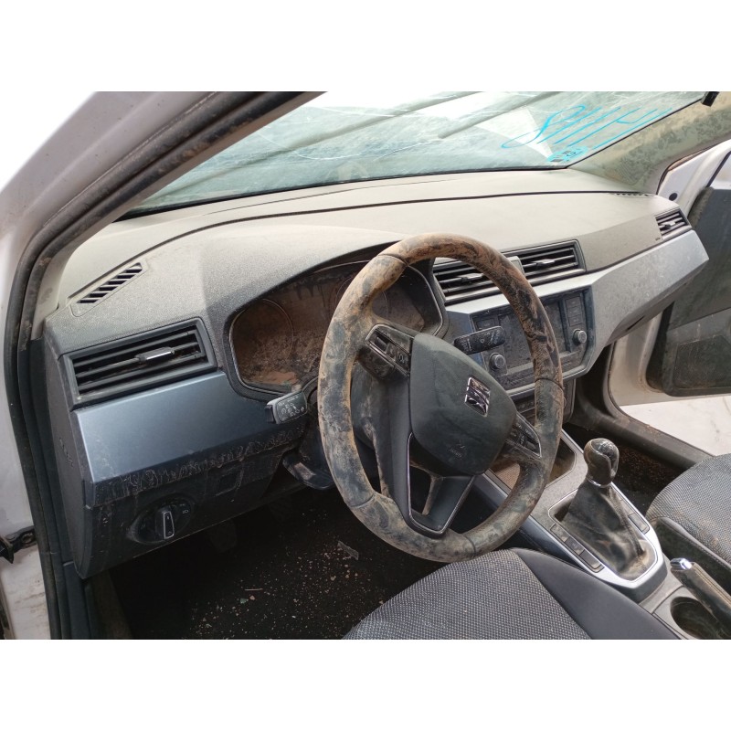 Recambio de salpicadero para seat arona (kj7, kjp) 1.0 tsi referencia OEM IAM   