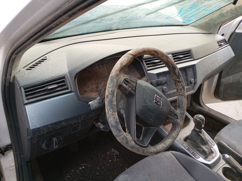 Recambio de salpicadero para seat arona (kj7, kjp) 1.0 tsi referencia OEM IAM   