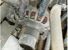 Recambio de alternador para seat arona (kj7, kjp) 1.0 tsi referencia OEM IAM    2