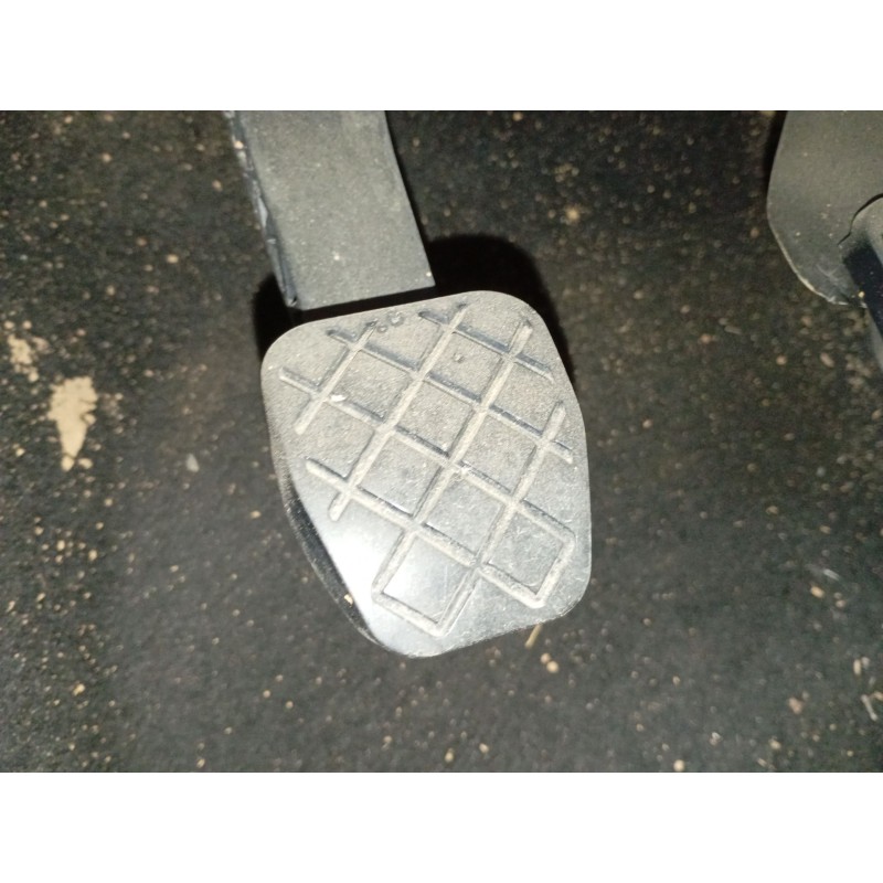 Recambio de pedal embrague para seat arona (kj7, kjp) 1.0 tsi referencia OEM IAM   