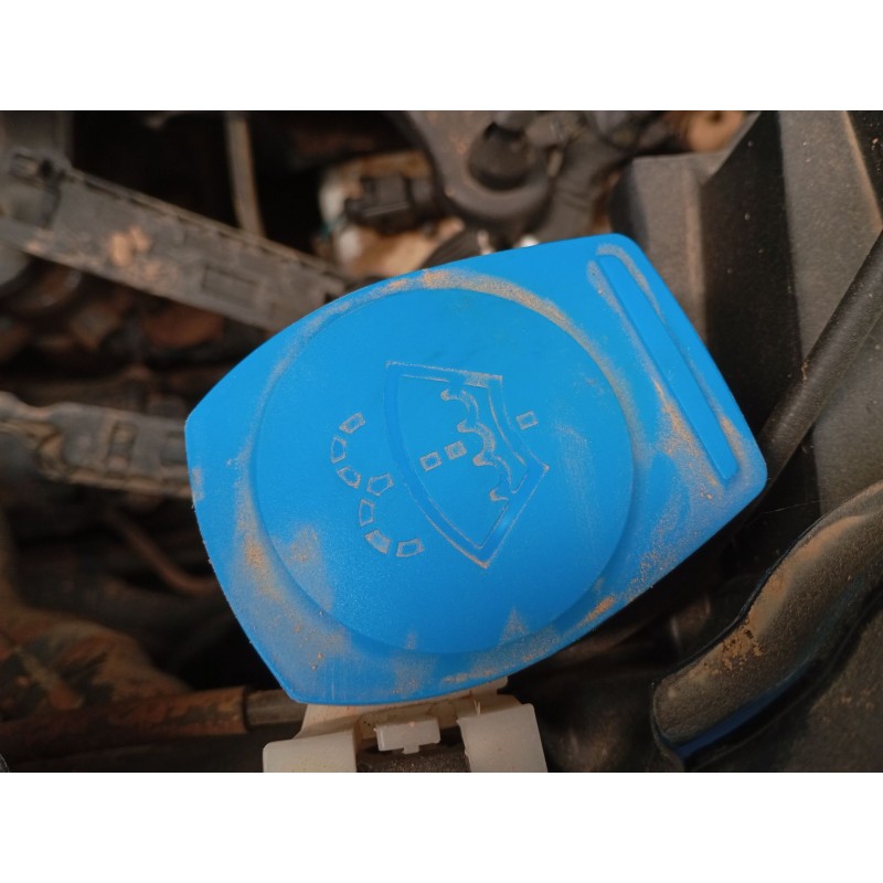 Recambio de deposito limpia para seat arona (kj7, kjp) 1.0 tsi referencia OEM IAM   