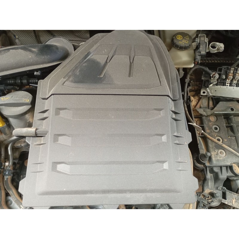 Recambio de filtro aire para seat arona (kj7, kjp) 1.0 tsi referencia OEM IAM   