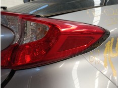 Recambio de piloto trasero derecho para toyota c-hr (_x1_) 1.8 hybrid (zyx10_, zyx11_) referencia OEM IAM   