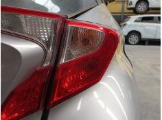 Recambio de piloto trasero derecho para toyota c-hr (_x1_) 1.8 hybrid (zyx10_, zyx11_) referencia OEM IAM    2