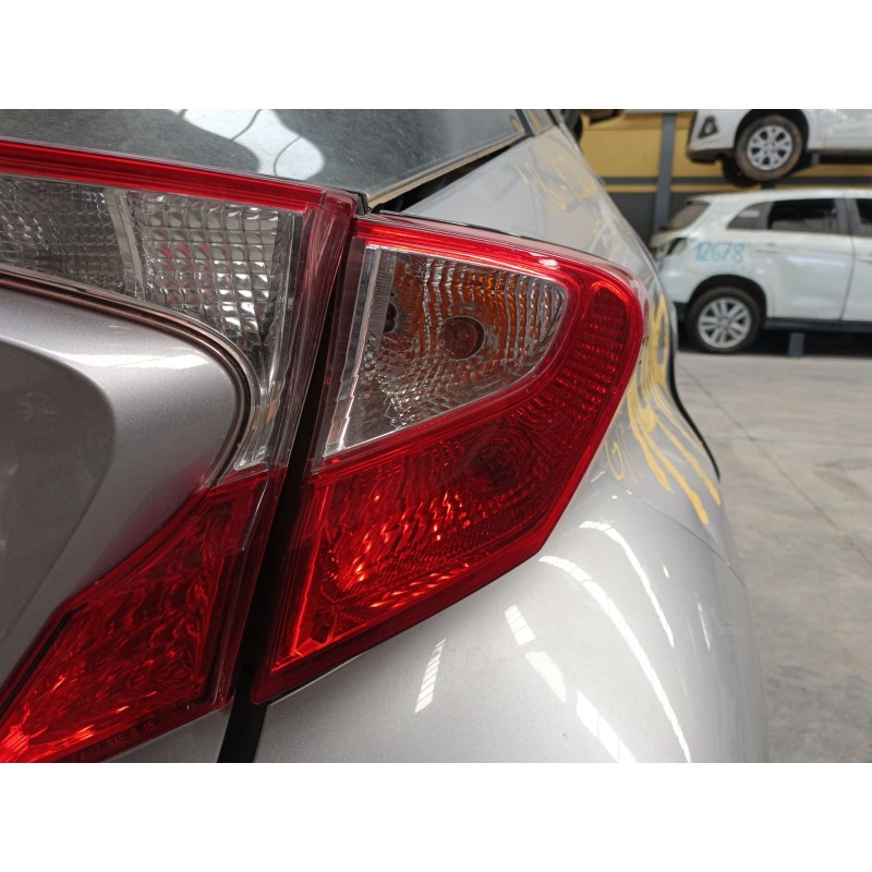 Recambio de piloto trasero derecho para toyota c-hr (_x1_) 1.8 hybrid (zyx10_, zyx11_) referencia OEM IAM   
