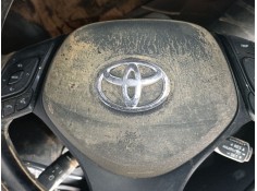 Recambio de airbag delantero izquierdo para toyota c-hr (_x1_) 1.8 hybrid (zyx10_, zyx11_) referencia OEM IAM   
