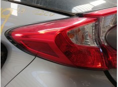 Recambio de piloto trasero izquierdo para toyota c-hr (_x1_) 1.8 hybrid (zyx10_, zyx11_) referencia OEM IAM   