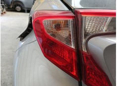Recambio de piloto trasero izquierdo para toyota c-hr (_x1_) 1.8 hybrid (zyx10_, zyx11_) referencia OEM IAM    2