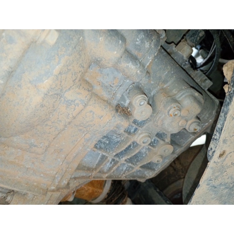 Recambio de caja cambios para seat arona (kj7, kjp) 1.0 tsi referencia OEM IAM   