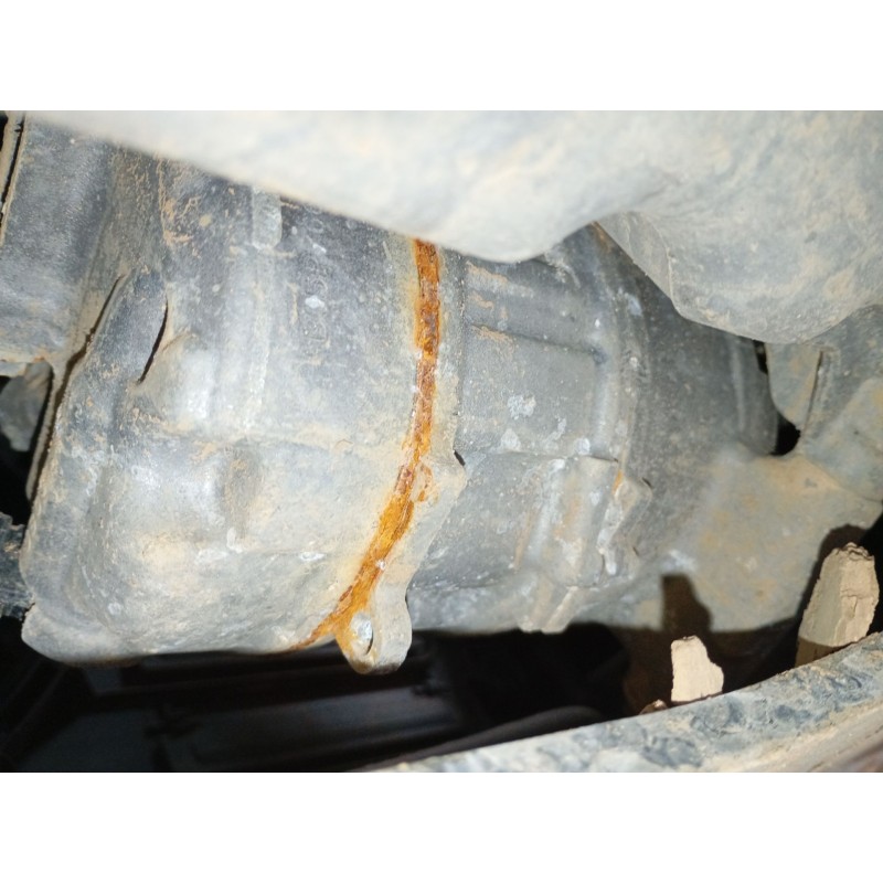 Recambio de compresor aire acondicionado para seat arona (kj7, kjp) 1.0 tsi referencia OEM IAM   