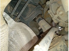 Recambio de cremallera direccion para seat arona (kj7, kjp) 1.0 tsi referencia OEM IAM   