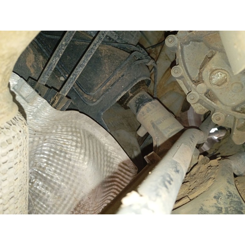 Recambio de cremallera direccion para seat arona (kj7, kjp) 1.0 tsi referencia OEM IAM   