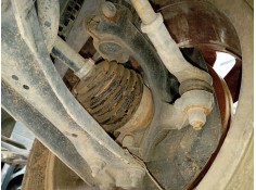 Recambio de mangueta delantera derecha para seat arona (kj7, kjp) 1.0 tsi referencia OEM IAM   