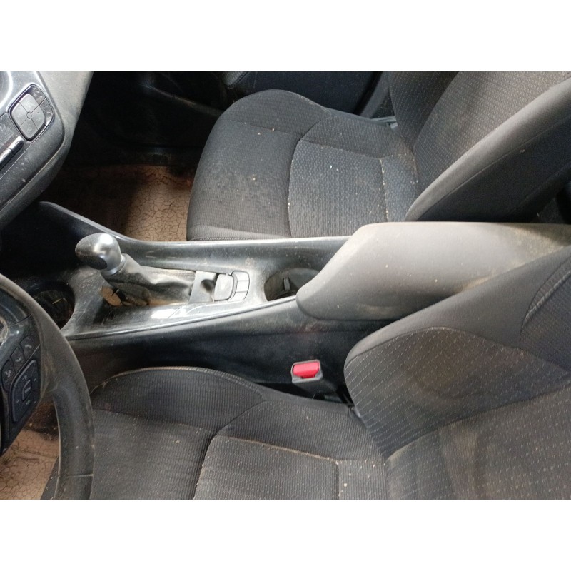 Recambio de consola central para toyota c-hr (_x1_) 1.8 hybrid (zyx10_, zyx11_) referencia OEM IAM   