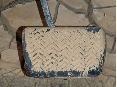 Recambio de pedal freno para toyota c-hr (_x1_) 1.8 hybrid (zyx10_, zyx11_) referencia OEM IAM   