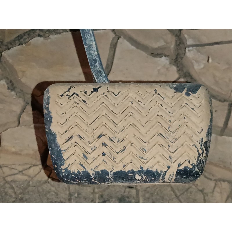 Recambio de pedal freno para toyota c-hr (_x1_) 1.8 hybrid (zyx10_, zyx11_) referencia OEM IAM   