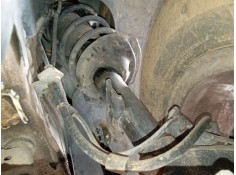 Recambio de amortiguador delantero derecho para seat arona (kj7, kjp) 1.0 tsi referencia OEM IAM   