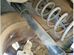 AMORTIGUADOR TRASERO IZQUIERDO 