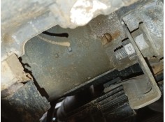 Recambio de motor arranque para seat arona (kj7, kjp) 1.0 tsi referencia OEM IAM   