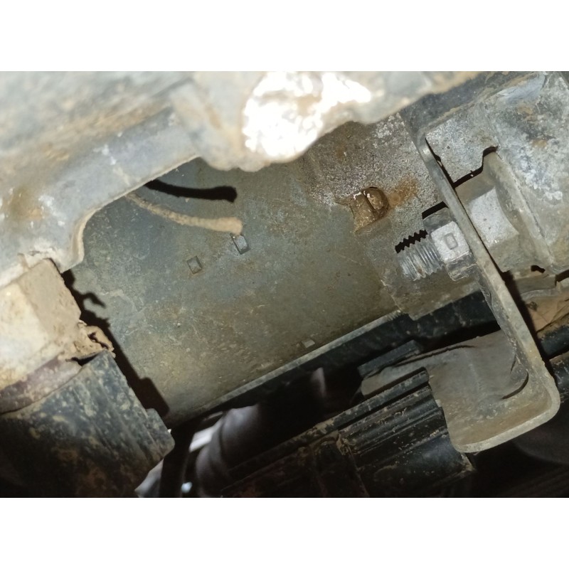 Recambio de motor arranque para seat arona (kj7, kjp) 1.0 tsi referencia OEM IAM   