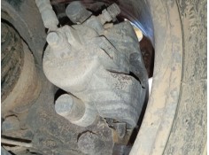 PINZA FRENO DELANTERA IZQUIERDA 