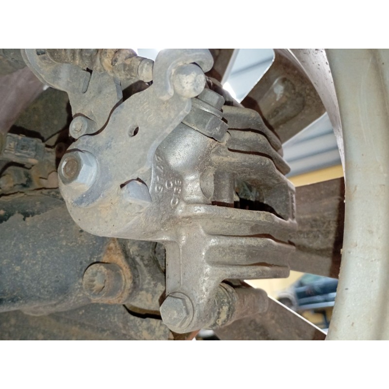 Recambio de pinza freno trasera derecha para seat arona (kj7, kjp) 1.0 tsi referencia OEM IAM   