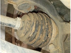 Recambio de transmision delantera derecha para seat arona (kj7, kjp) 1.0 tsi referencia OEM IAM   