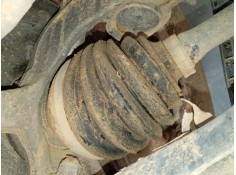 Recambio de transmision delantera izquierda para seat arona (kj7, kjp) 1.0 tsi referencia OEM IAM   