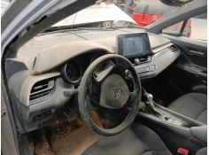 Recambio de salpicadero para toyota c-hr (_x1_) 1.8 hybrid (zyx10_, zyx11_) referencia OEM IAM    2