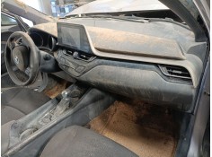 Recambio de salpicadero para toyota c-hr (_x1_) 1.8 hybrid (zyx10_, zyx11_) referencia OEM IAM   