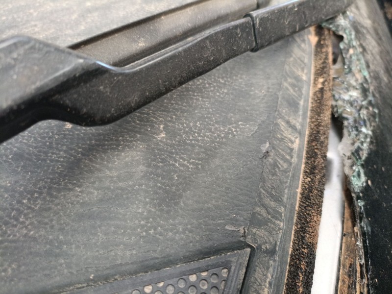 Recambio de salpicadero para toyota c-hr (_x1_) 1.8 hybrid (zyx10_, zyx11_) referencia OEM IAM   