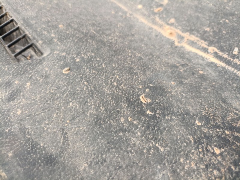 Recambio de salpicadero para toyota c-hr (_x1_) 1.8 hybrid (zyx10_, zyx11_) referencia OEM IAM   