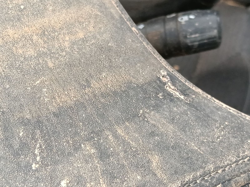 Recambio de salpicadero para toyota c-hr (_x1_) 1.8 hybrid (zyx10_, zyx11_) referencia OEM IAM   