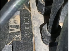 Recambio de abs para toyota c-hr (_x1_) 1.8 hybrid (zyx10_, zyx11_) referencia OEM IAM 4451010070   2